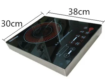 Rileosip легсветильник волновая плита электрическая плитка супер мощность 2200 Вт из