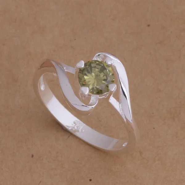 wholesale High quality silver plated Fashion jewelry rings WR-024 | Украшения и аксессуары