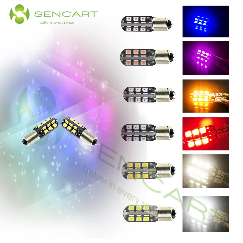 2 шт. BA9S BAX9S 2835LED 24SMD без ошибок интерьер автомобиля Купол лампы типа фестон
