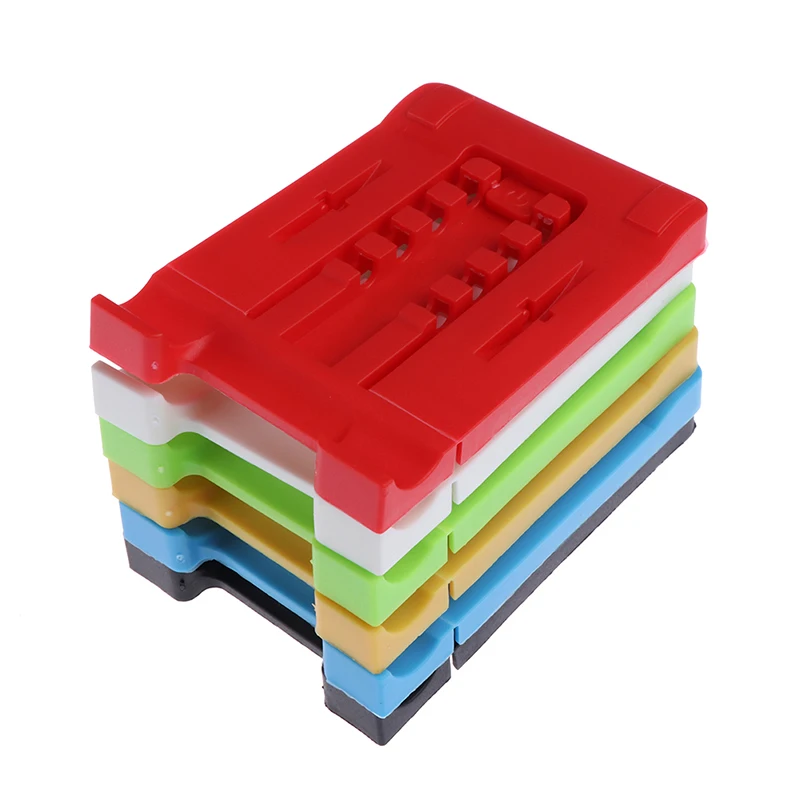 Складной стол для мобильного телефона пластиковый держатель настольная