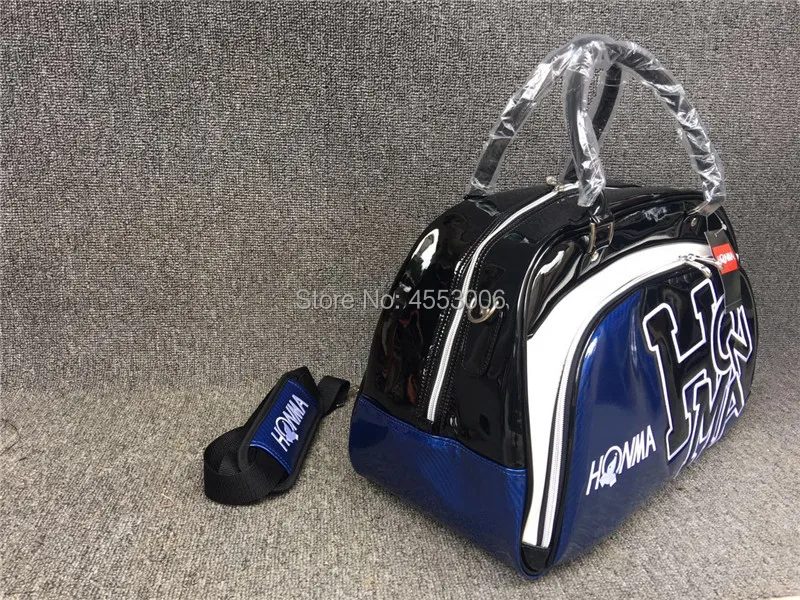 Сумка на одно плечо для гольфа 3 цвета | Спорт и развлечения