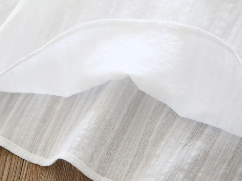 Новинка 2019 модная рубашка Aile Rabbit с длинным рукавом для девочек топ мультяшный