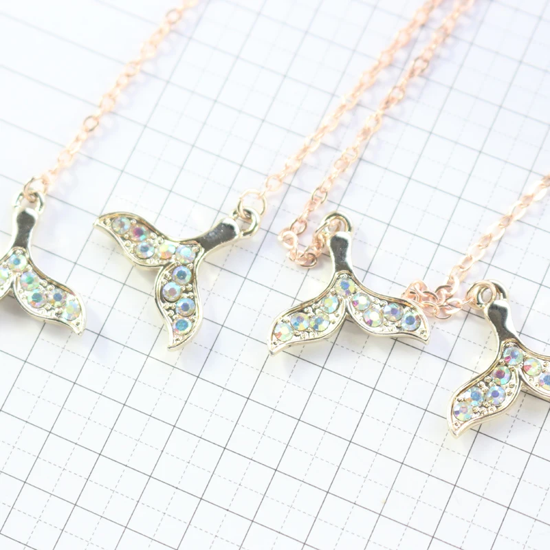 Милый кавайный металлический чехол Domikee в форме русалки школьник планер индекс