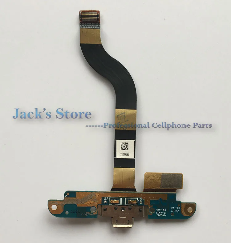 Новый оригинальный зарядный USB-порт док-разъем гибкий кабель для ASUS PadFone 2 A68