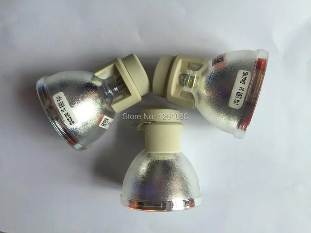 Оригинальная лампочка для проектора версия 180/0 8 E20.8 SP.8LG01GC01 OPTOMA DS211 ES521 EX521|projector bulbs