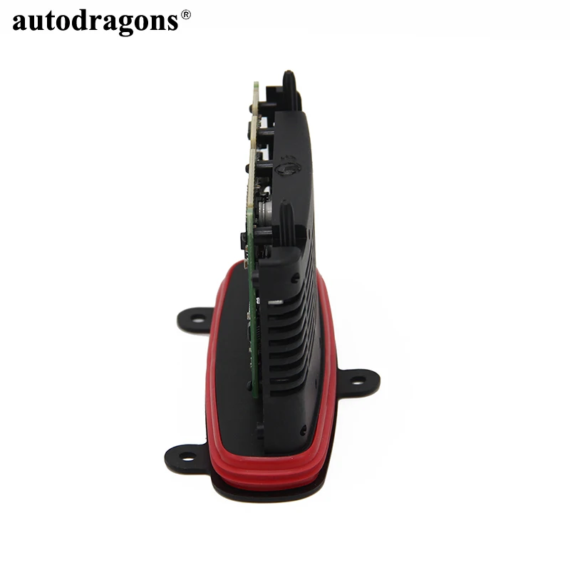 Autodragon Передний фонарь TMS модуль драйвера 63117355074 фара водителя блок управления 7