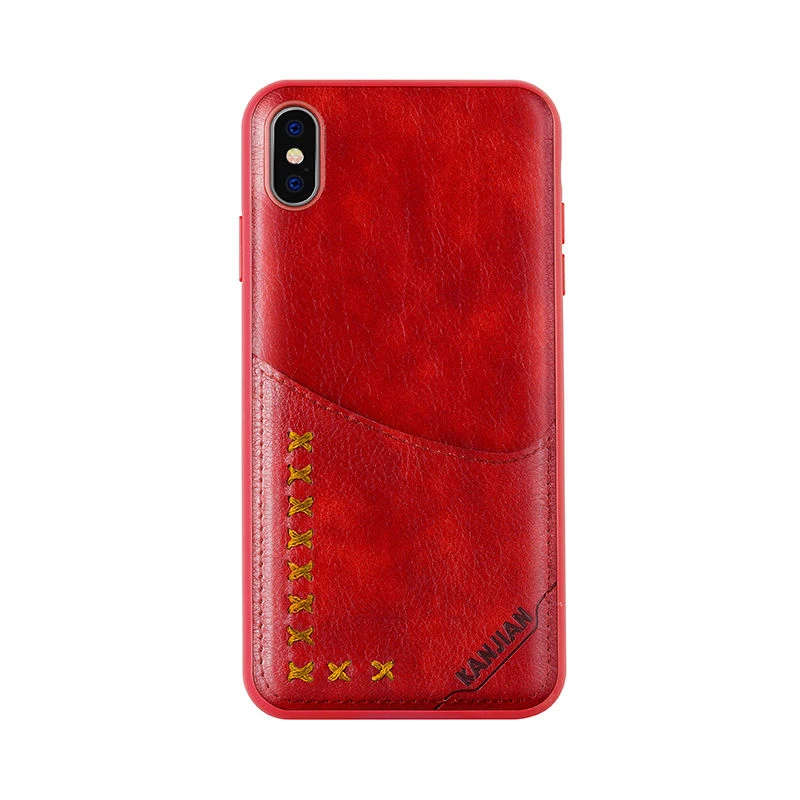 Чехол для Телефона iPhone 7 8 Plus X 10 XS Max XR роскошный винтажный высококачественный