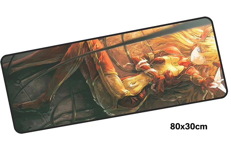 Size 800x300X2MM Evangelion Коврик для мыши 800x300 мм милый компьютерный коврик для мыши геймер геймпад pc gamer EVA игровой коврик для мыши офисный коврик для мыши - Цвет: Size 800x300X2MM