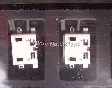 50 шт. док станция для Alcatel One Touch Idol Ultra 6030 6040D|dock|dock fenderdock float |