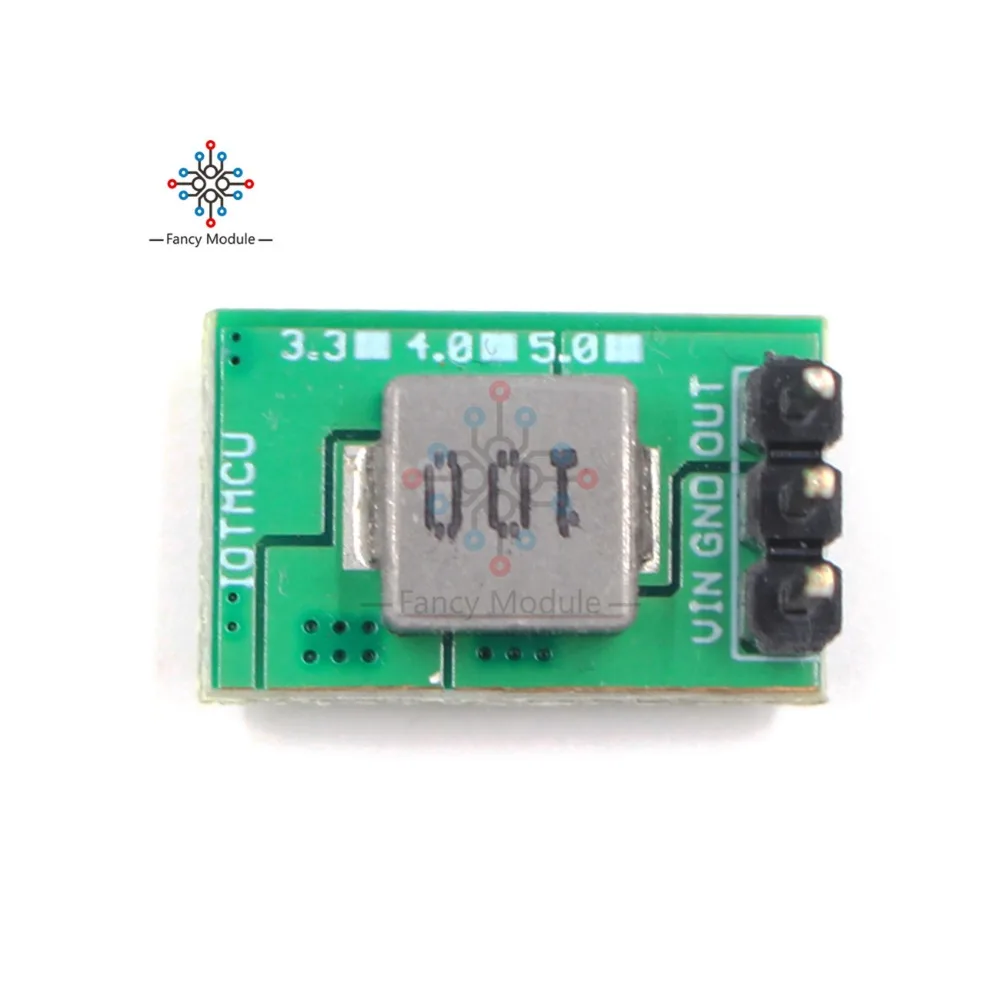 Supper mini MP1584EN DC-DC преобразователи питания 3 4 0 и 5 В постоянного тока | Инструменты