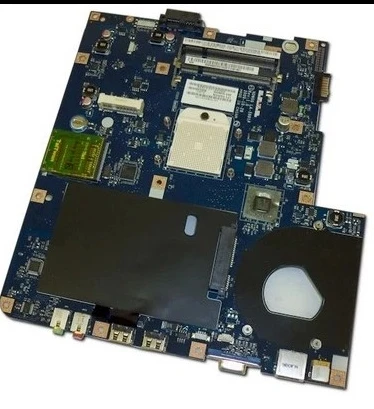 

5517 5997 connect with motherboard full test connect board
