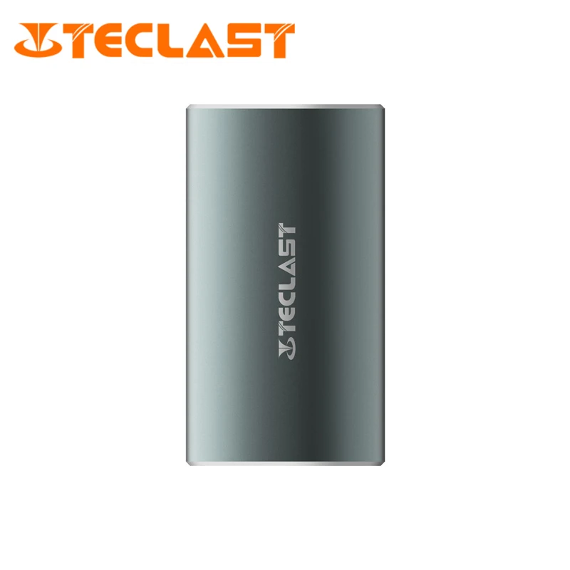 Портативный SSD диск Teclast S30 внешний Type C|Внутренние твердотельные накопители (SSD)| |