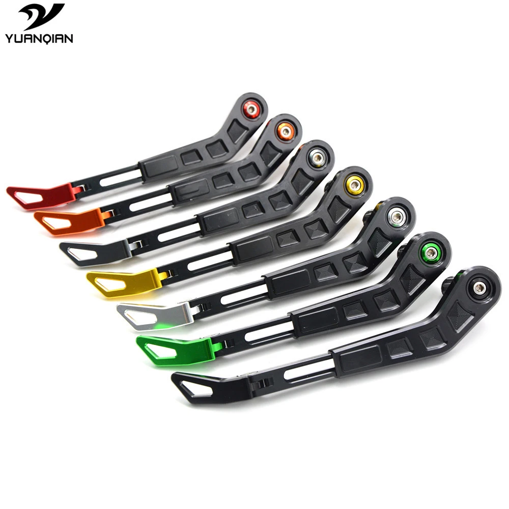 Мотоциклетная система Proguard тормозные рычаги сцепления защита для Kawasaki z1000 z800 z750