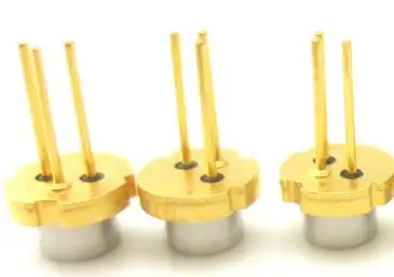 Shooting Mmodule Light Source LD Lamp 5mw Near Infrared 850nm Laser Diode Dimensions3.8*10mm | Инструменты