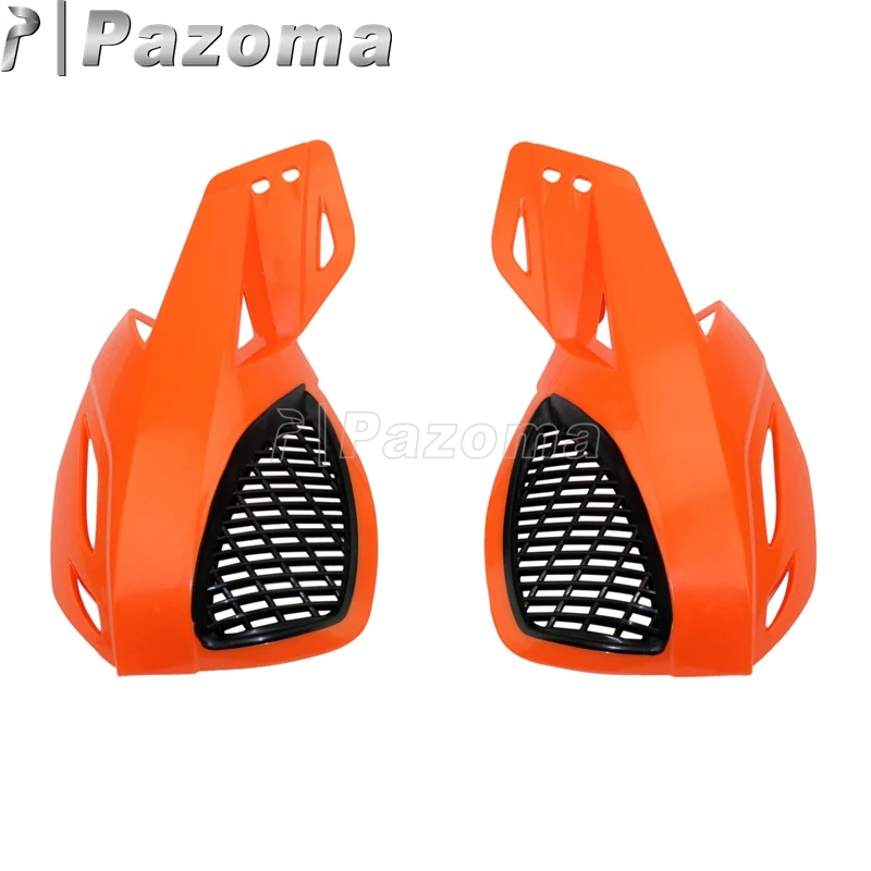 Защитные накладки для мотокросса 22 мм Honda 125 CRF CRF250 450R XT 225 250R XR250 400 600 650 Yamaha YZ YZF SX EXC