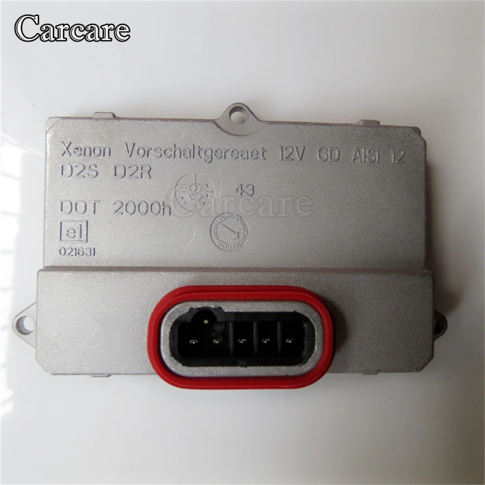 Новый ксеноновый балласт для фар D2S D2R Hella 5DV 008 290 00 5DV00829000 5DV008290 00|ballast d2s|xenon headlightxenon