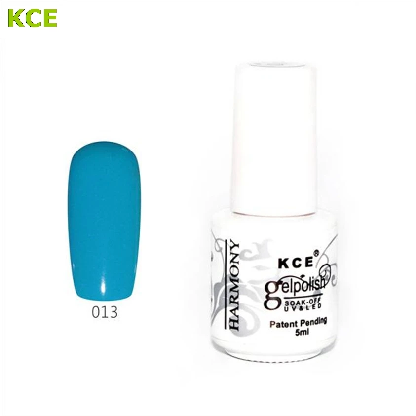Ногтей Гель Для UV LED Сияющий Красочный 12 Цветов 5 МЛ smalto в ле Nagellack unghie гель для