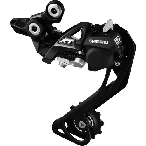 Shimano XT задний переключатель M781 M786 10 скорость 30 скоростей|shimano xt rear derailleur|xt derailleurrear