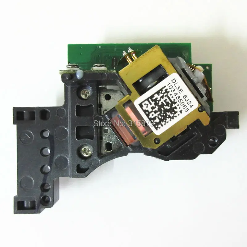 Оригинальный новый телефон для SAMSUNG DVD Оптический Объектив SOH DL3E DL3 23Pin|soh| |