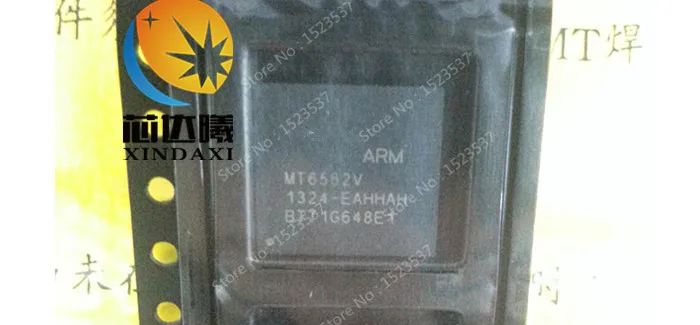 Xindaxi MT6572A X MT6573TMV MT6577A C MT6577ATA MT6580A WMA WA MT6582V E F H T U MT6588V | Электроника