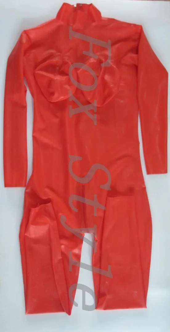 Сексуальный надувной латексный нагрудный костюм с надувным бюстом