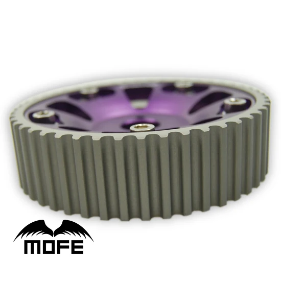 1 пара Специальное предложение MOFE Racing Высокое качество алюминий оригинальный