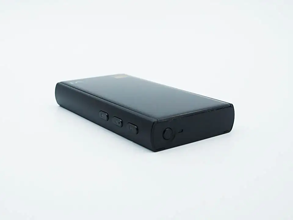 TempoTec вариации V1 A AK4377ECB DSD256 Bluetooth APTX USB DAC HiFi DAP|MP3-плееры| |