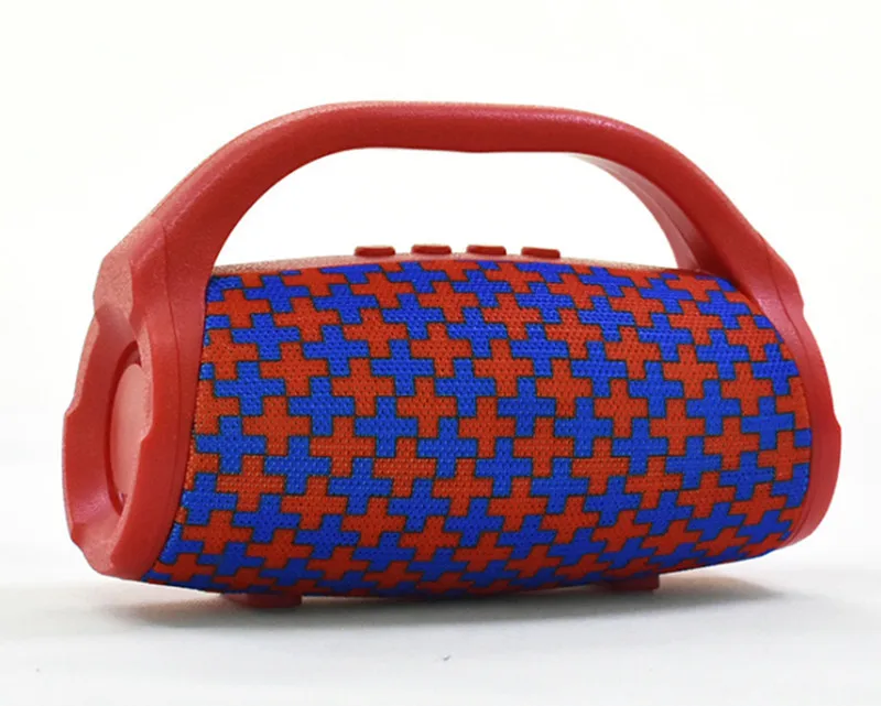 Открытый Мини Bluetooth динамик поддержка мобильного телефона карты | Электроника