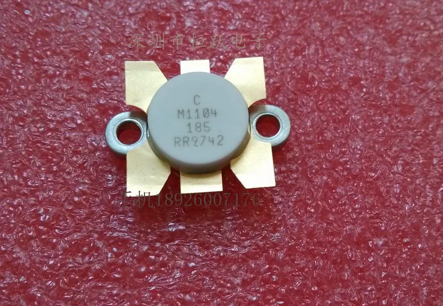 

Freeshipping M1104 IC