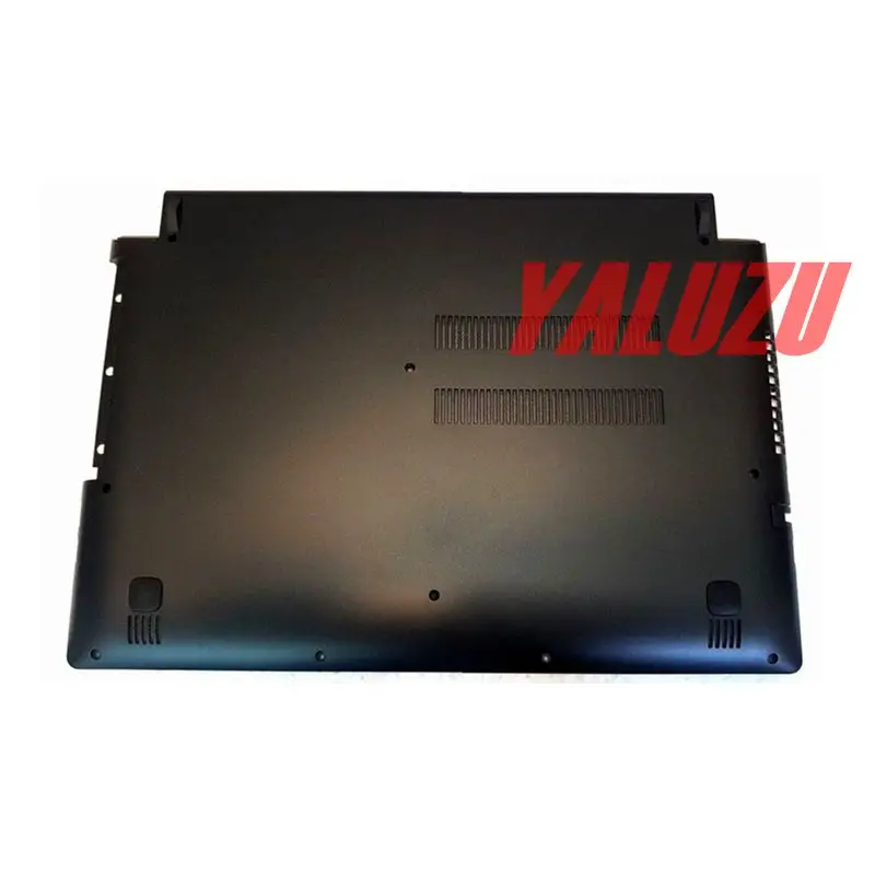 Нижняя крышка корпуса для Lenovo Ideapad Flex 2-15 2-15D 5CB0F76746 Черная | Компьютеры и офис