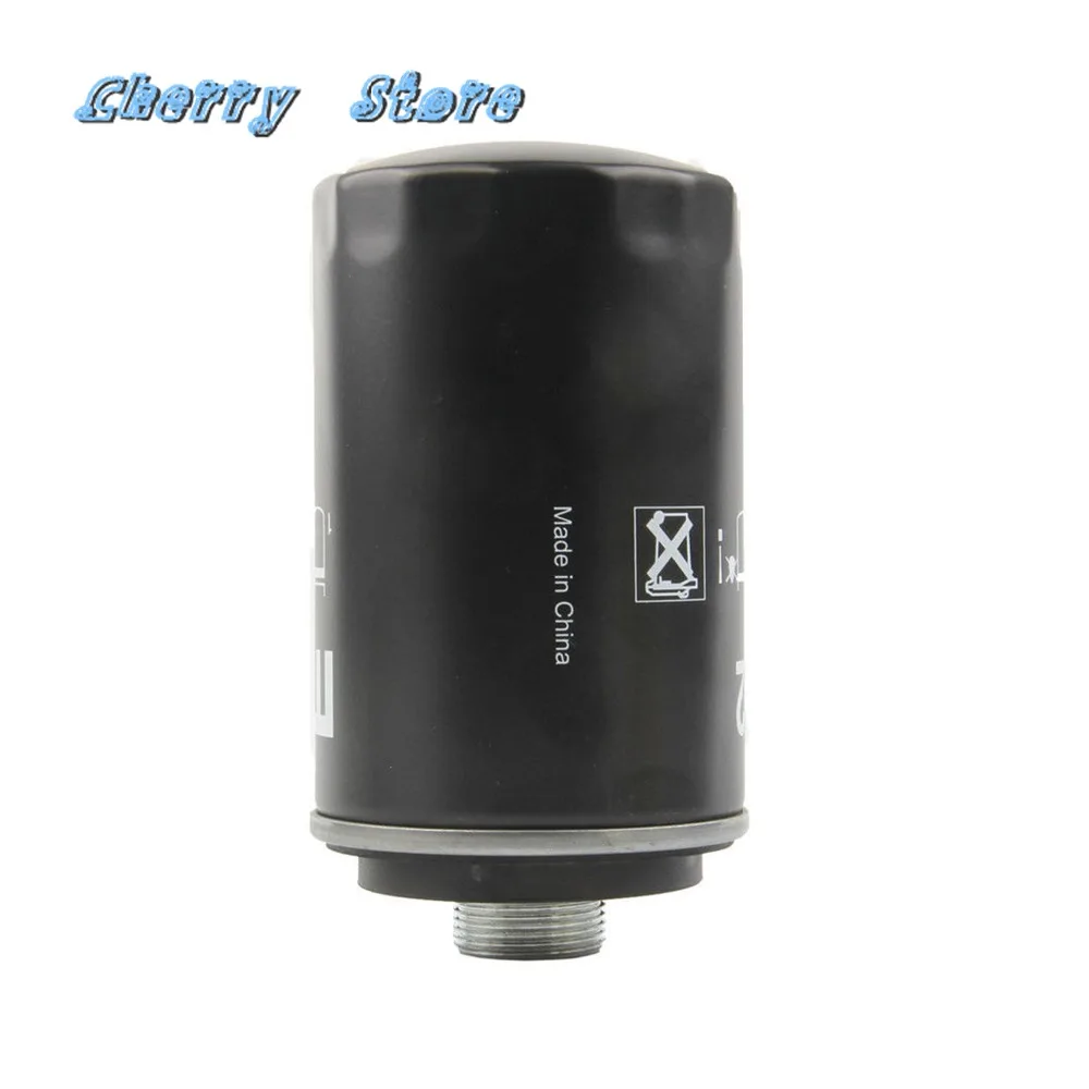 Масляный фильтр для двигателя новый 06J 115 403 Q VW Beetle Eos Jetta Golf Passat Tiguan Audi A3 TT Seat Leon 1 8 T 2