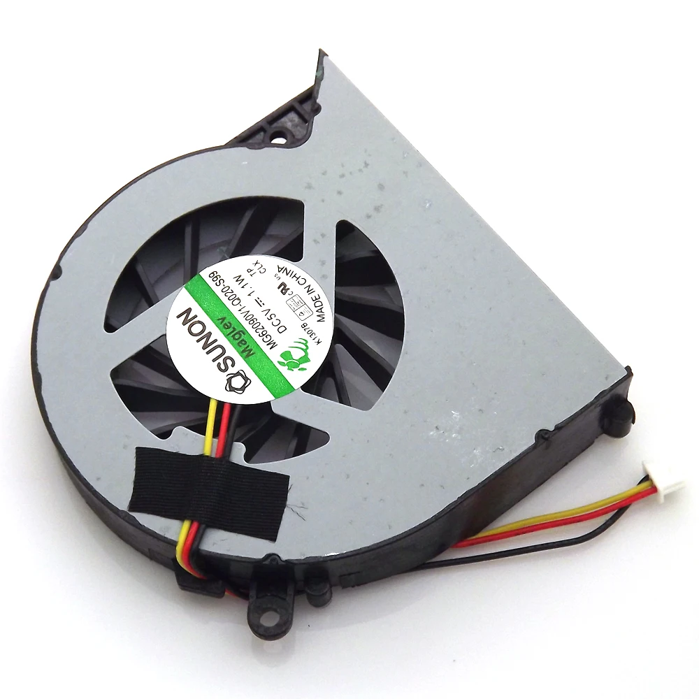 Кулер для процессора Toshiba L850 L870 L870D C850 C855 C870 C875 | Компьютеры и офис