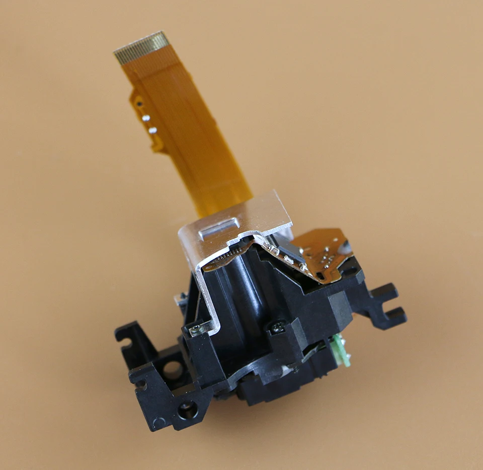 OCGAME Laser Lens for Nintendo Game Cube NGC GameCube laser head lens Replacement Repair parts | Электроника