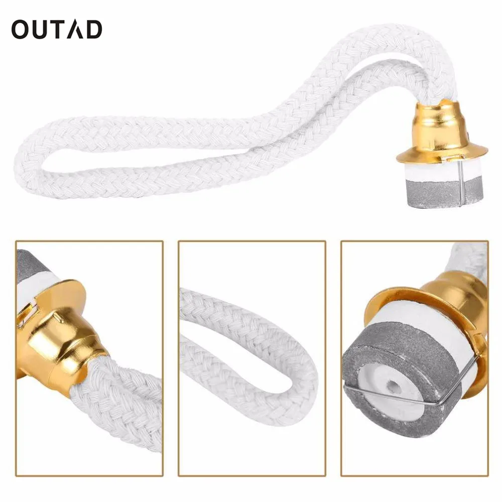 OUTAD 1 шт. практические Замена ароматизатор диффузор эфирного масла фитиль для