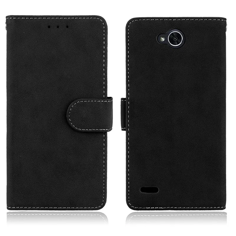 Чехол для LG X Power 2 роскошный чехол кошелек телефона из искусственной кожи Power2 M320