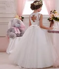 Детские платья подружки невесты для девочек, платье принцессы, свадебное платье с цветами для девочек, детские вечерние платья для подростков 8 10 12 14 лет