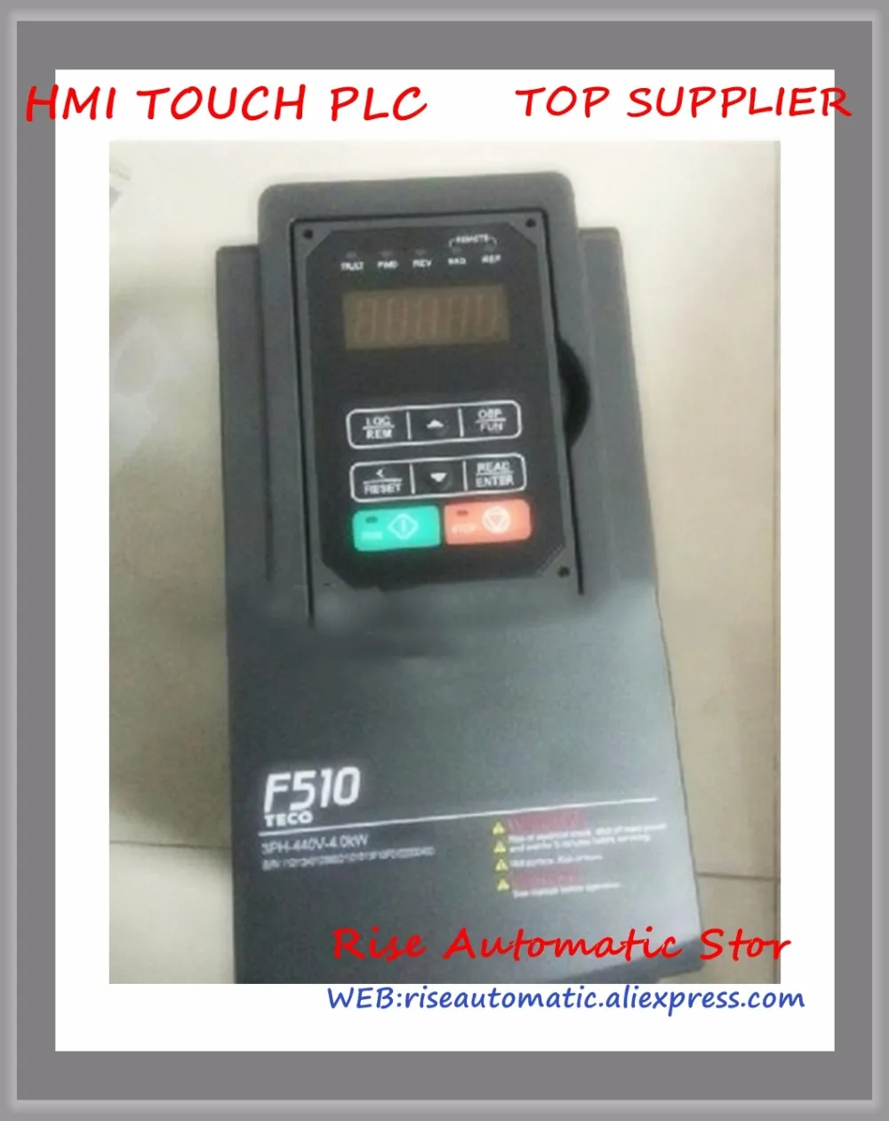 Трехфазный инвертор 440 В а 15 кВт 20 л.с. VFD Частотный Привод переменного тока