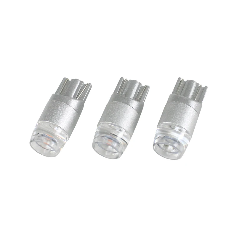 2x светодиодный T10 SMD 3030 Свет автомобиля COB источник светодисветодиодный W5W 194 152