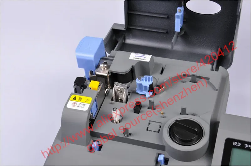 _ + 10 шт. чернильная лента одна ПВХ трубка усадочный Кабель для принтера