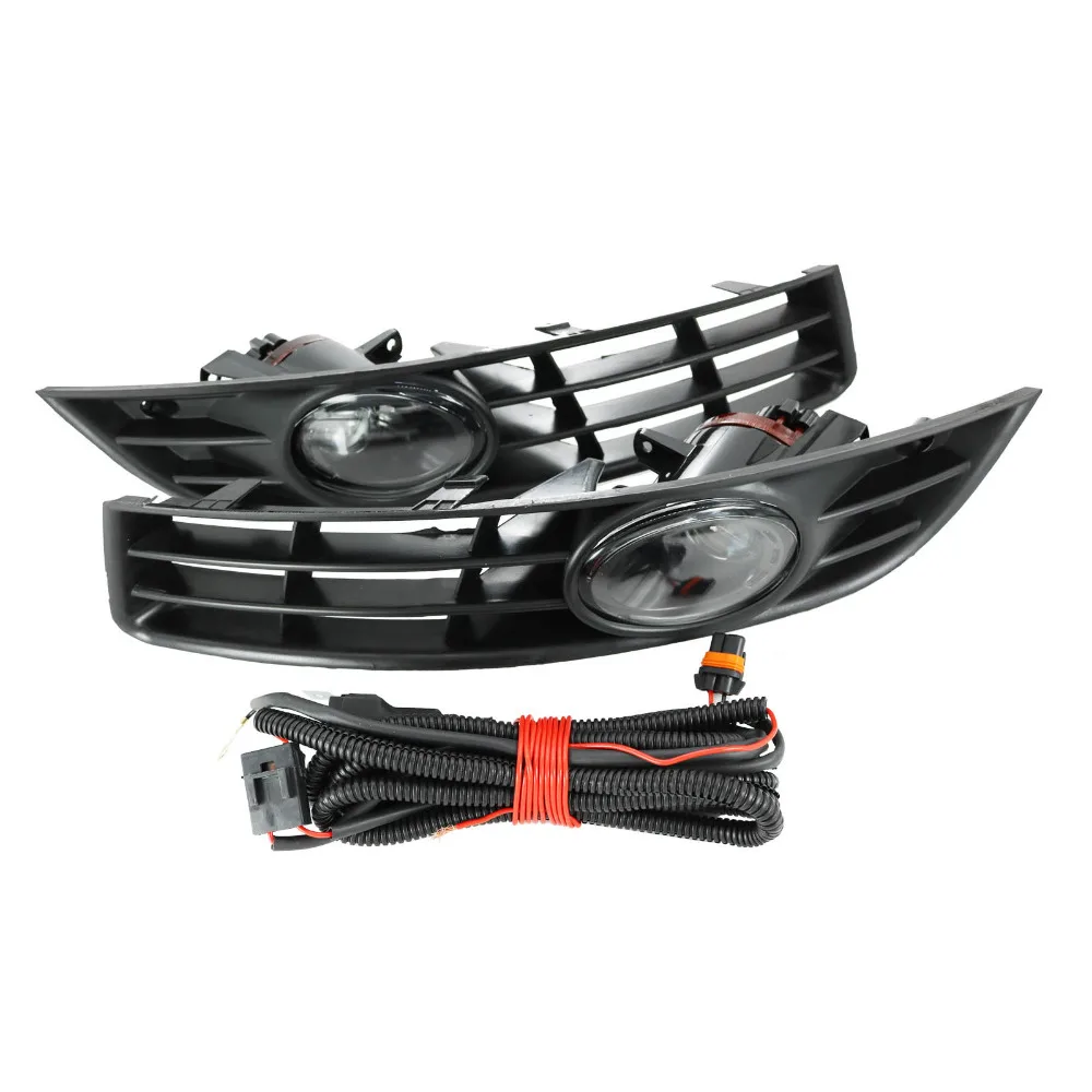 Светильник РА для VW Passat B6 3C 2006 2007 2008 2009 2010 2011 галогенная противотуманная фара с