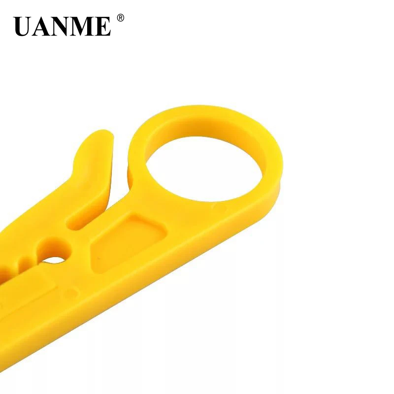 UANME 5 шт./лот новинка инструменты для резки кабеля электрика простые мини