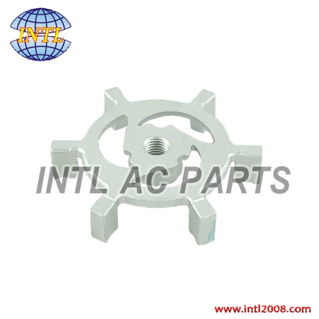 Ступица сцепления компрессора для Audi VW 4E0260805AS 7P6820803B 8K0260805H 4H0260805H 4H0260805G 4G0260805F