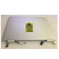 13 3 inch laptop lcd led screen replacment parts for hp spectre x360 13 w series digitizer lcd led display touch screen fhd