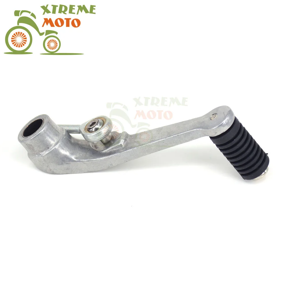 

Motorcycle Silver Aluminum Gear Shift Lever Foot Pedal For HONDA CBR600RR 2003-2012 03 04 05 06 07 08 09 10 11 12