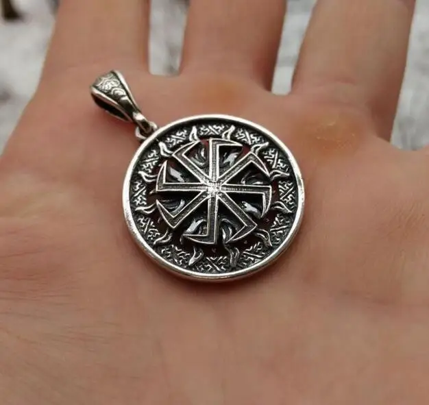 Славянский амулет Lucky Burdock 10 шт. оптовая продажа Старинная славянская