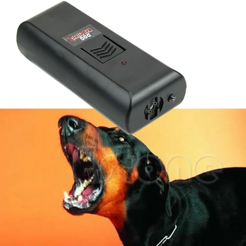 Ультразвуковой Отпугиватель собак против лая|dog pet repeller|bark stopperpet repeller |