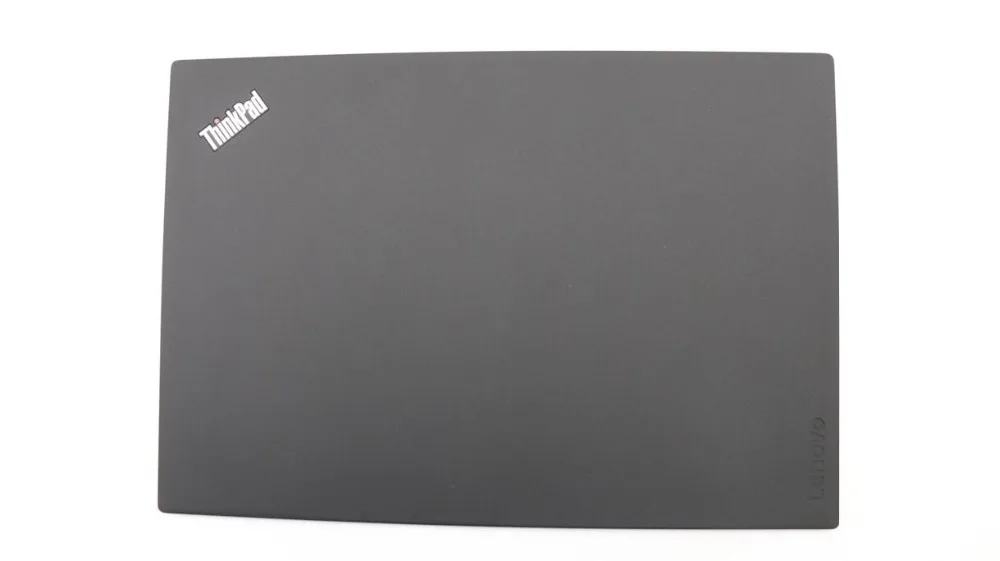 Для lenovo ThinkPad T480 WQHD чехол для ЖК-панели 01YU645