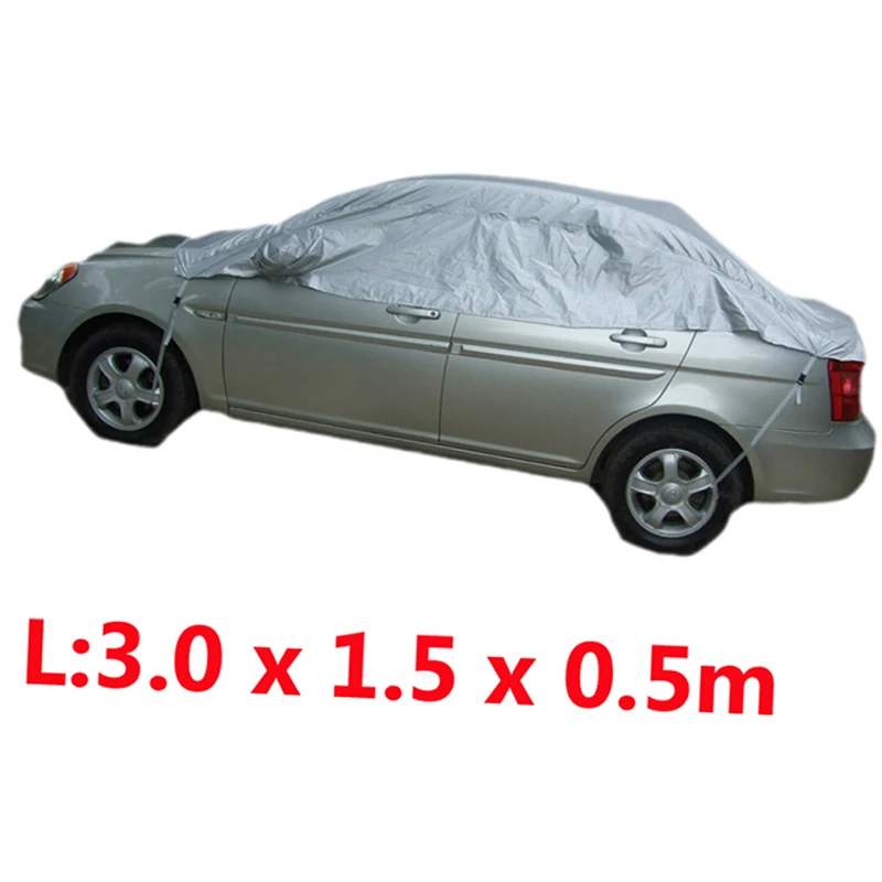 Универсальные чехлы для автомобиля защита от пыли 3 0*1 5*0 5 м | Автомобили и