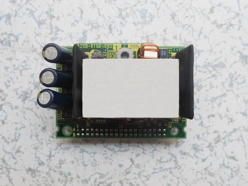 Печатная плата FANUC cnc контроллера|cnc controller board|cnc boardcontrol |