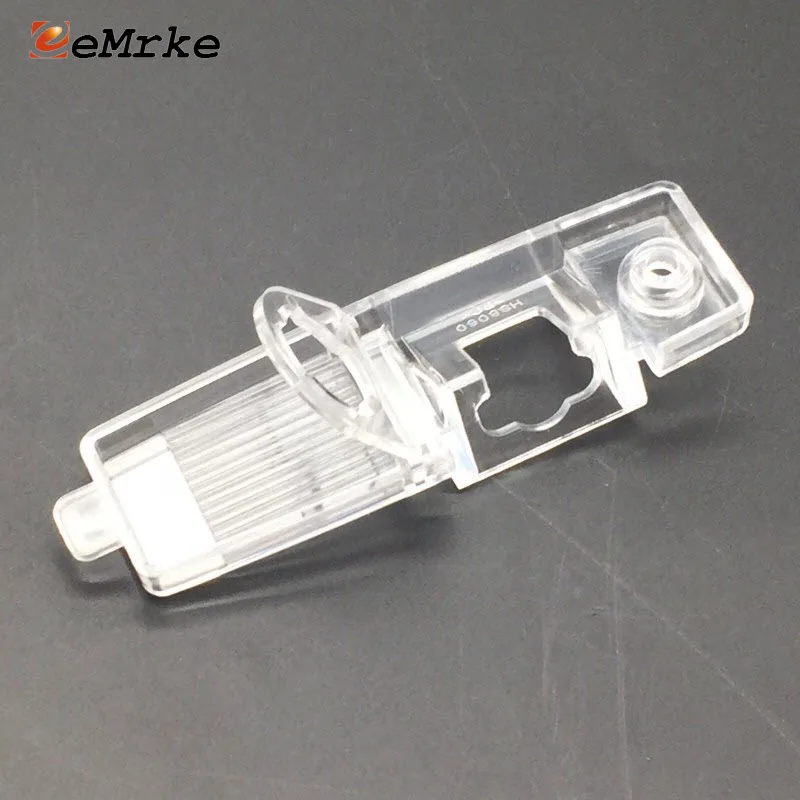 Кронштейн для камеры автомобиля EEMRKE подсветка номерного знака корпус Toyota bB NCP3 #